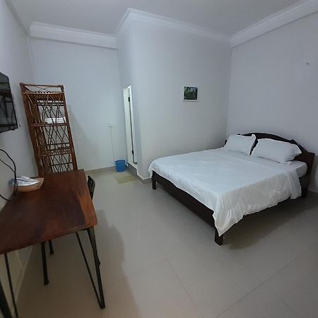 Naraya Guesthouse Phnom Pen Exterior foto