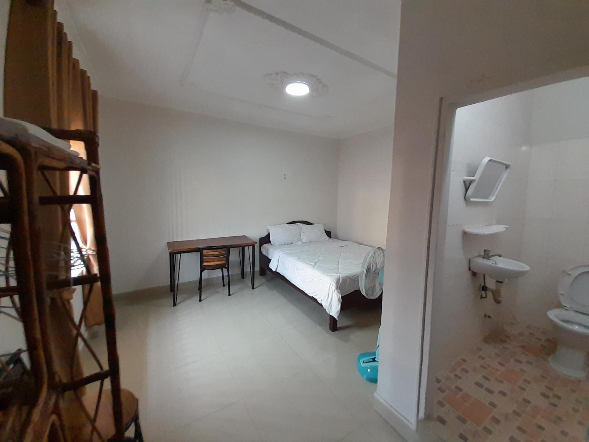 Naraya Guesthouse Phnom Pen Exterior foto