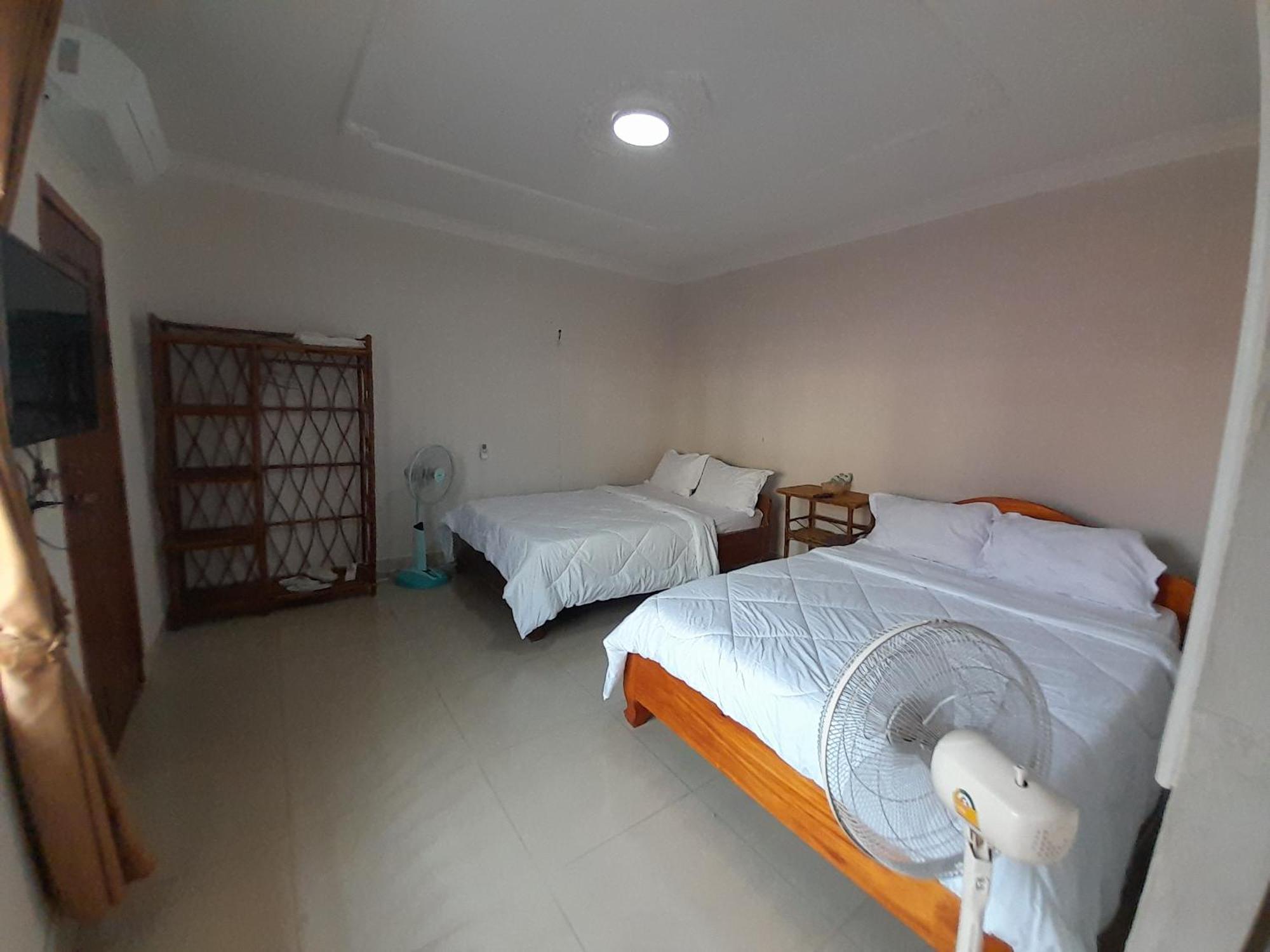 Naraya Guesthouse Phnom Pen Exterior foto