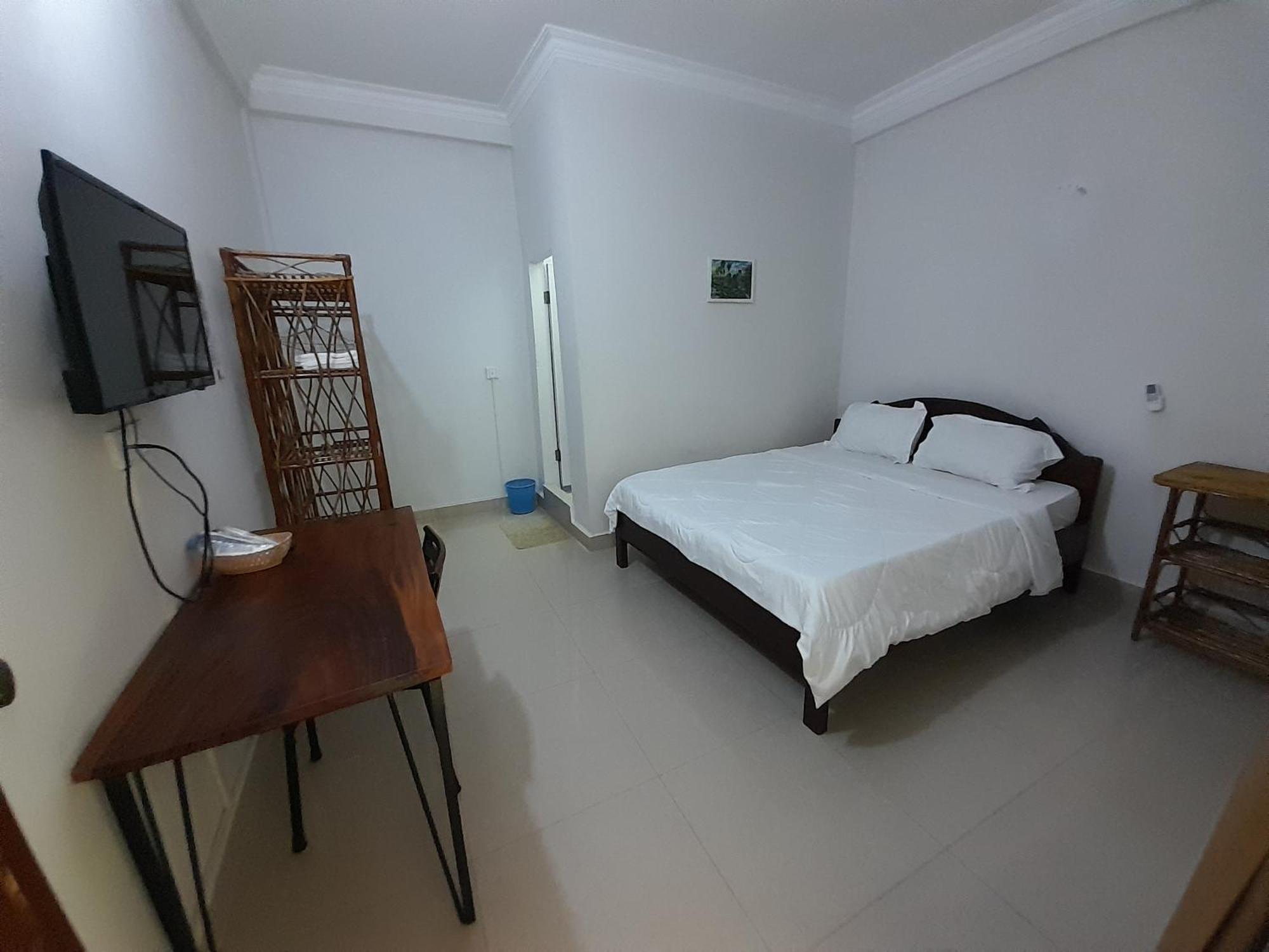 Naraya Guesthouse Phnom Pen Exterior foto