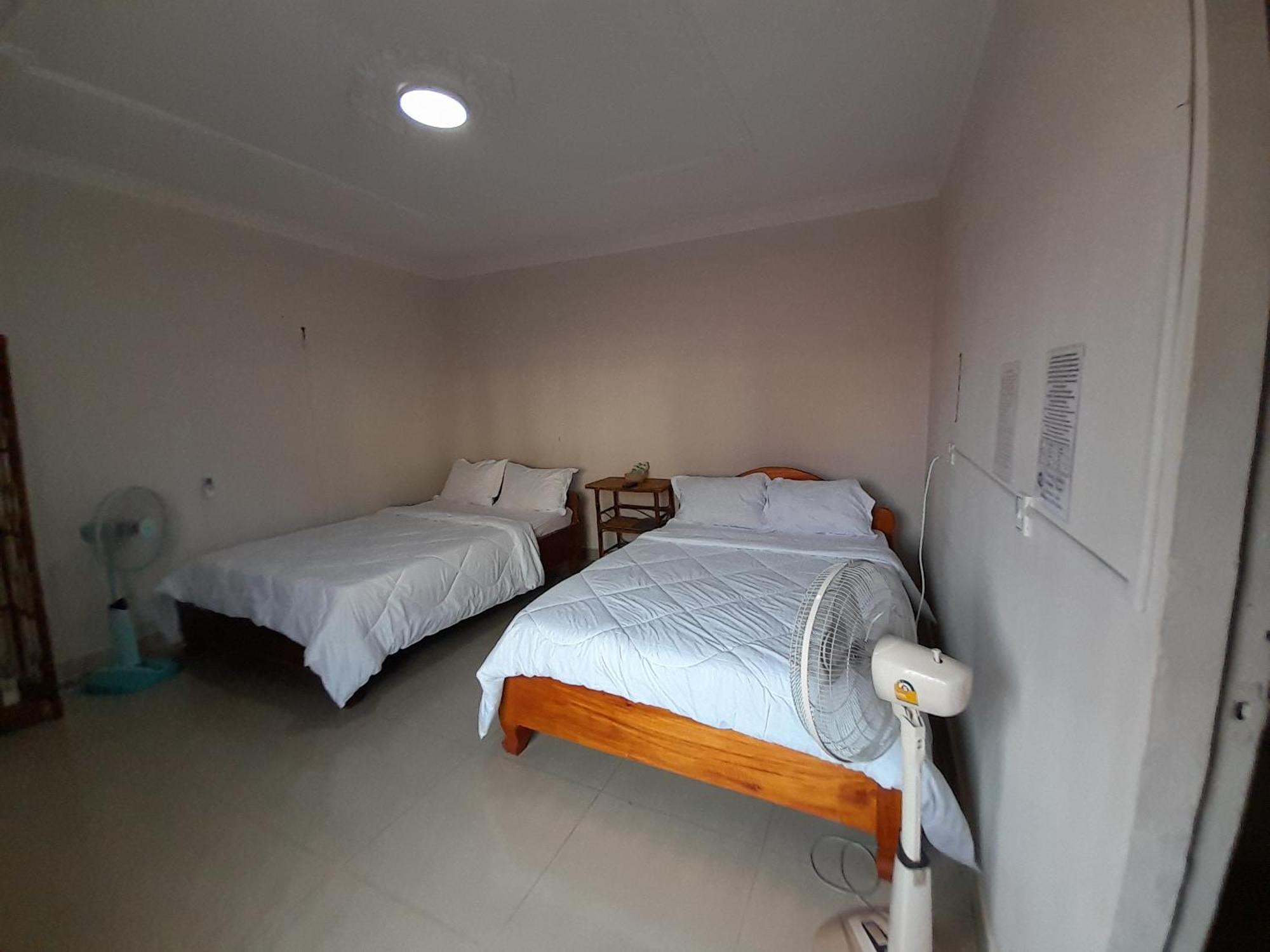 Naraya Guesthouse Phnom Pen Exterior foto