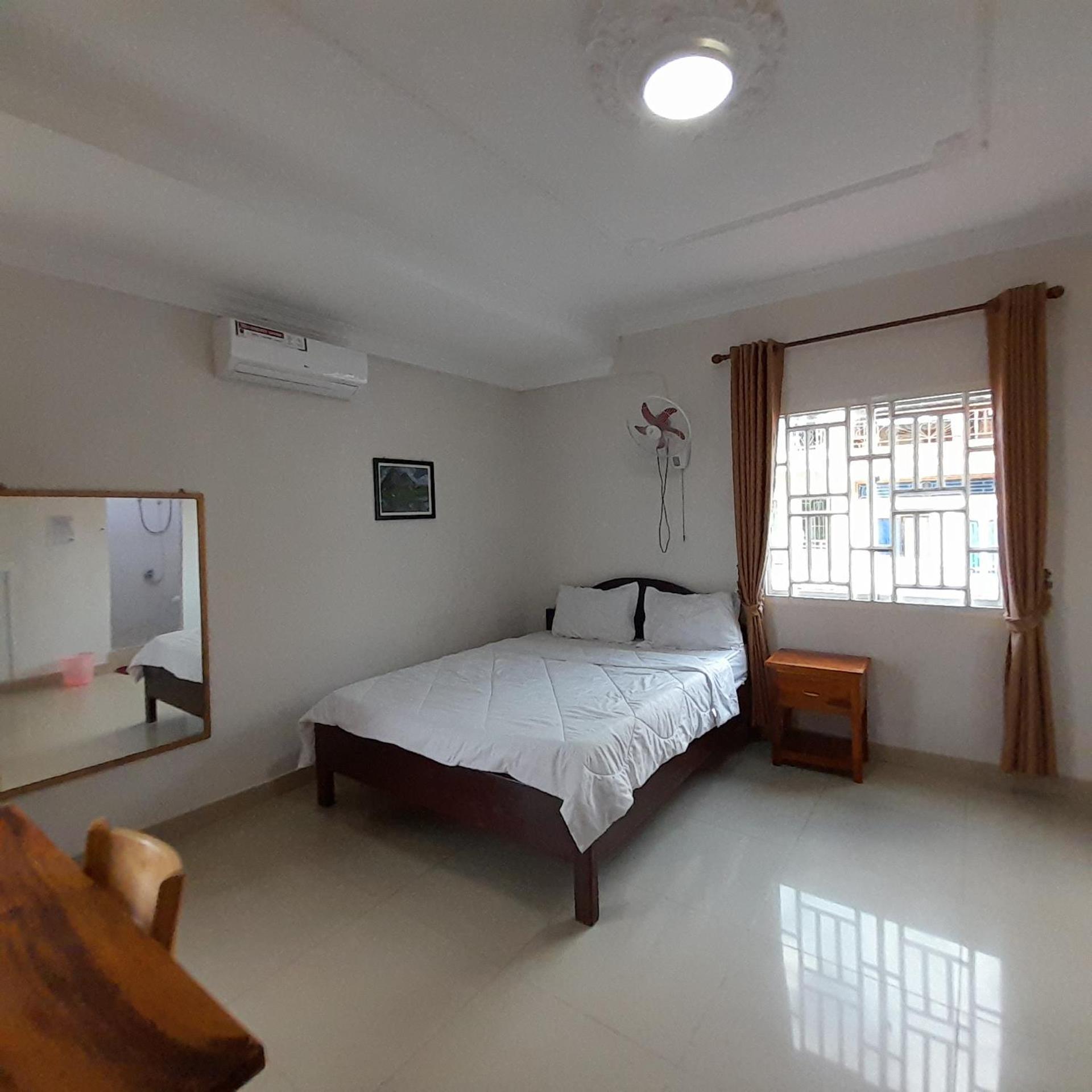Naraya Guesthouse Phnom Pen Exterior foto