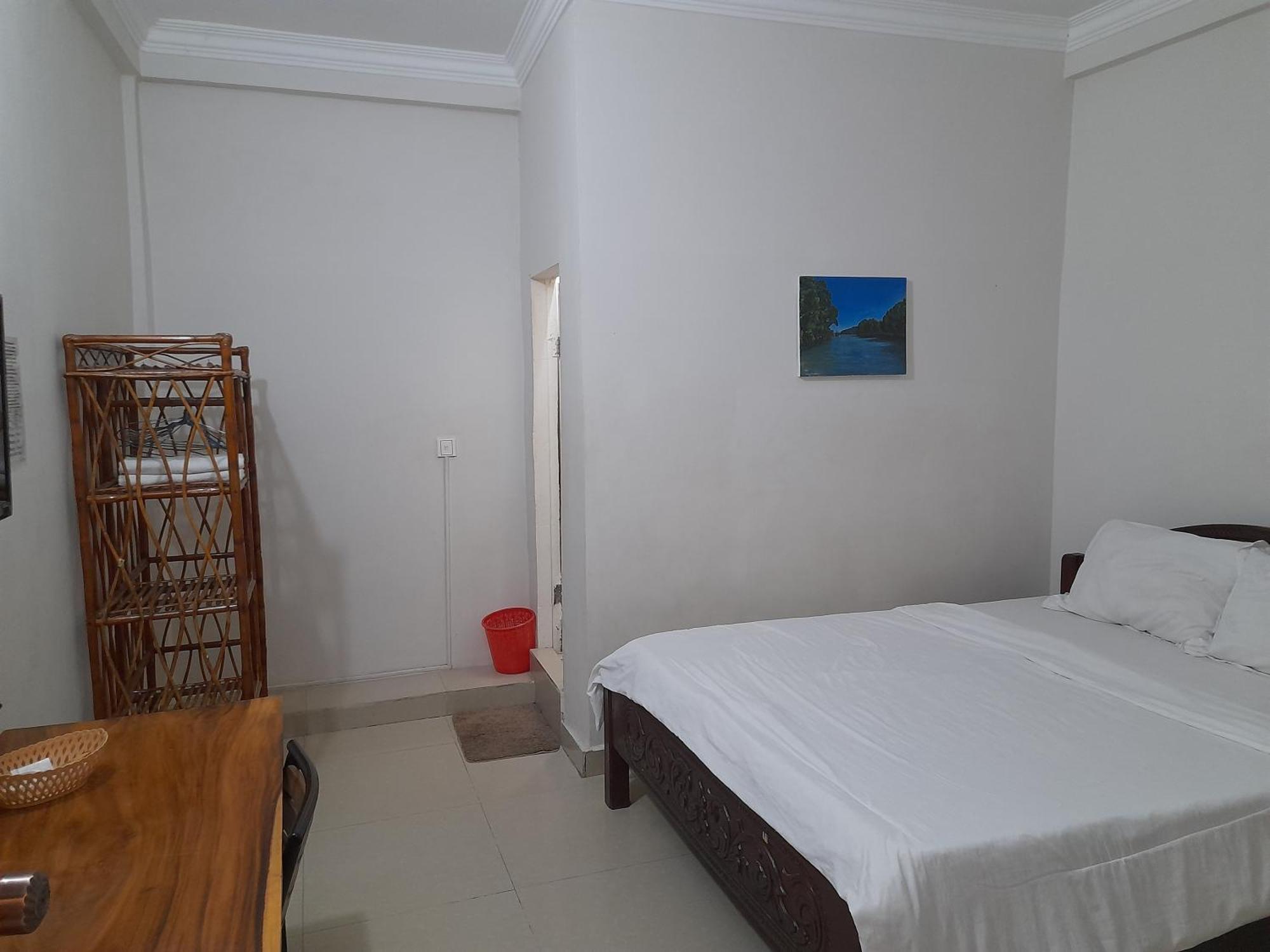 Naraya Guesthouse Phnom Pen Exterior foto